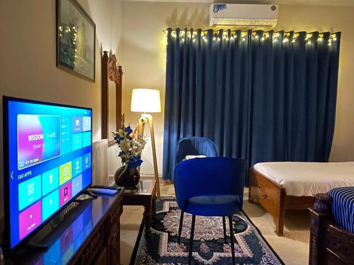 Laca Sa Lodge Opp Canturus Mall Islamabad Buitenkant foto