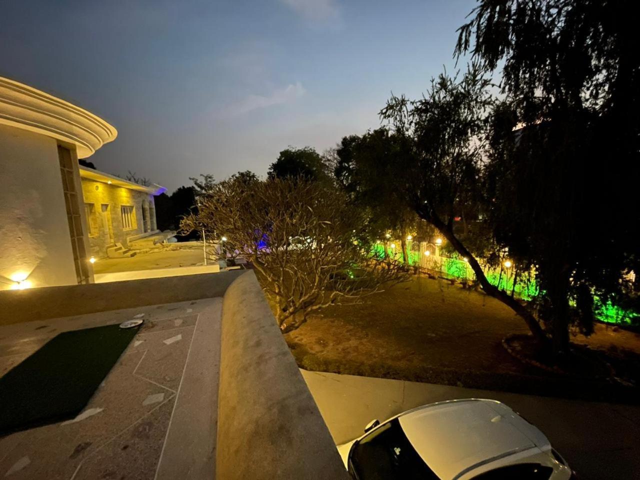 Laca Sa Lodge Opp Canturus Mall Islamabad Buitenkant foto