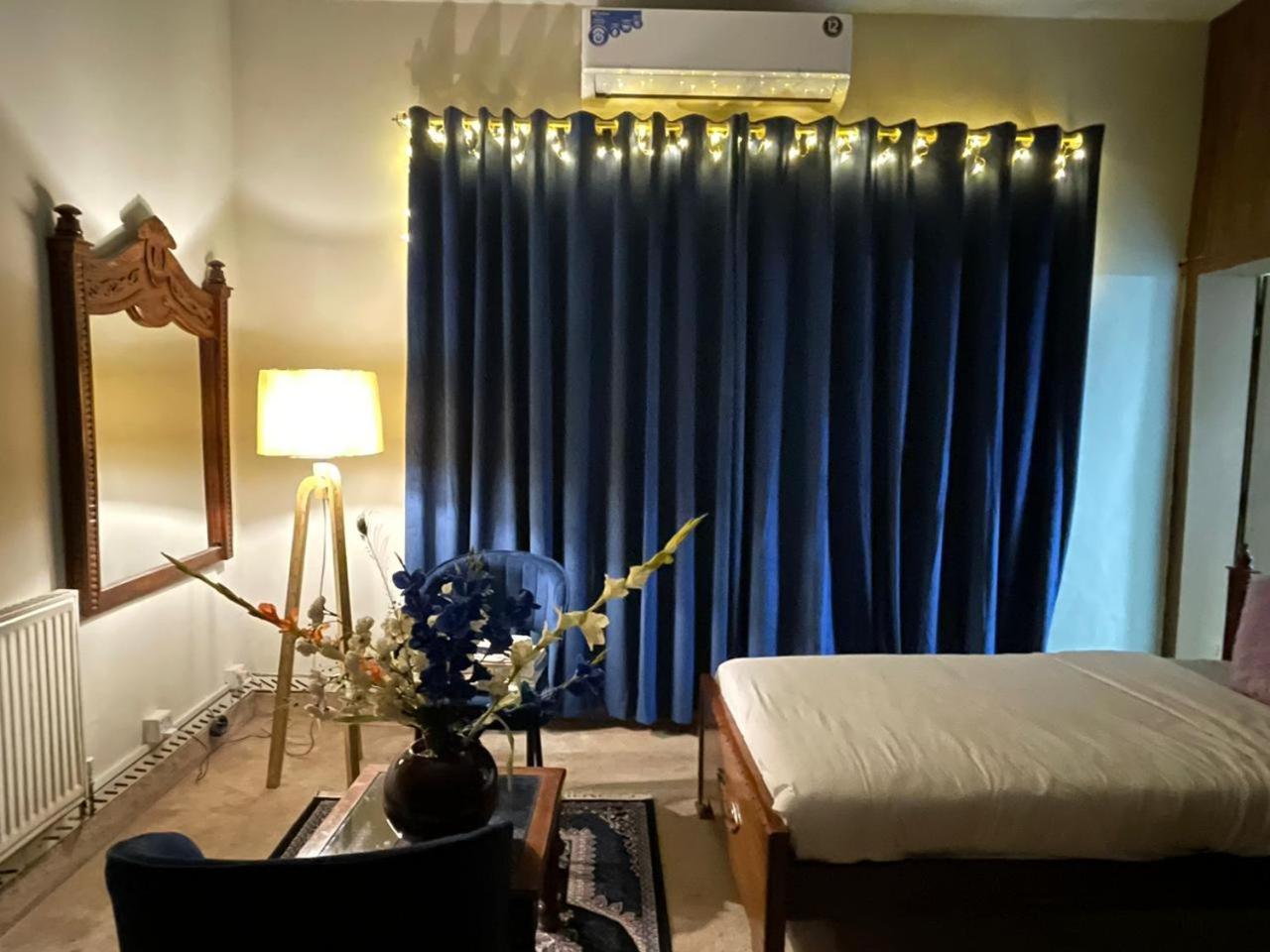Laca Sa Lodge Opp Canturus Mall Islamabad Buitenkant foto